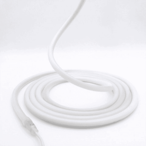 Alternative view of NEON FLEX lysslange 230V AC - Varm Hvid 1-100 meter