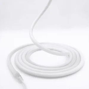 Alternative view of NEON FLEX lysslange 230V AC - Varm Hvid 1-100 meter