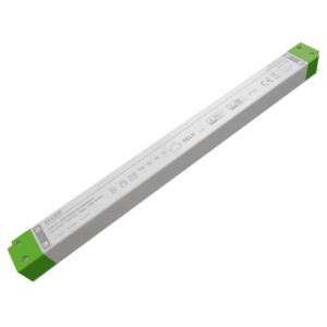 180W SLIM LED driver 12V Møbelgodkendt