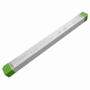180W SLIM LED driver 12V Møbelgodkendt