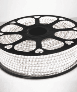 25m ASTRA 230V LED bånd 4000K 1500LM/M 37.500 Lumens