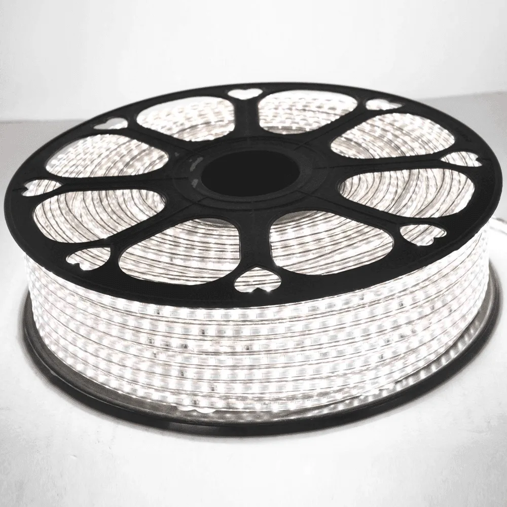 25m ASTRA 230V LED strip 4000K 1500LM/M 37.500 Lumens