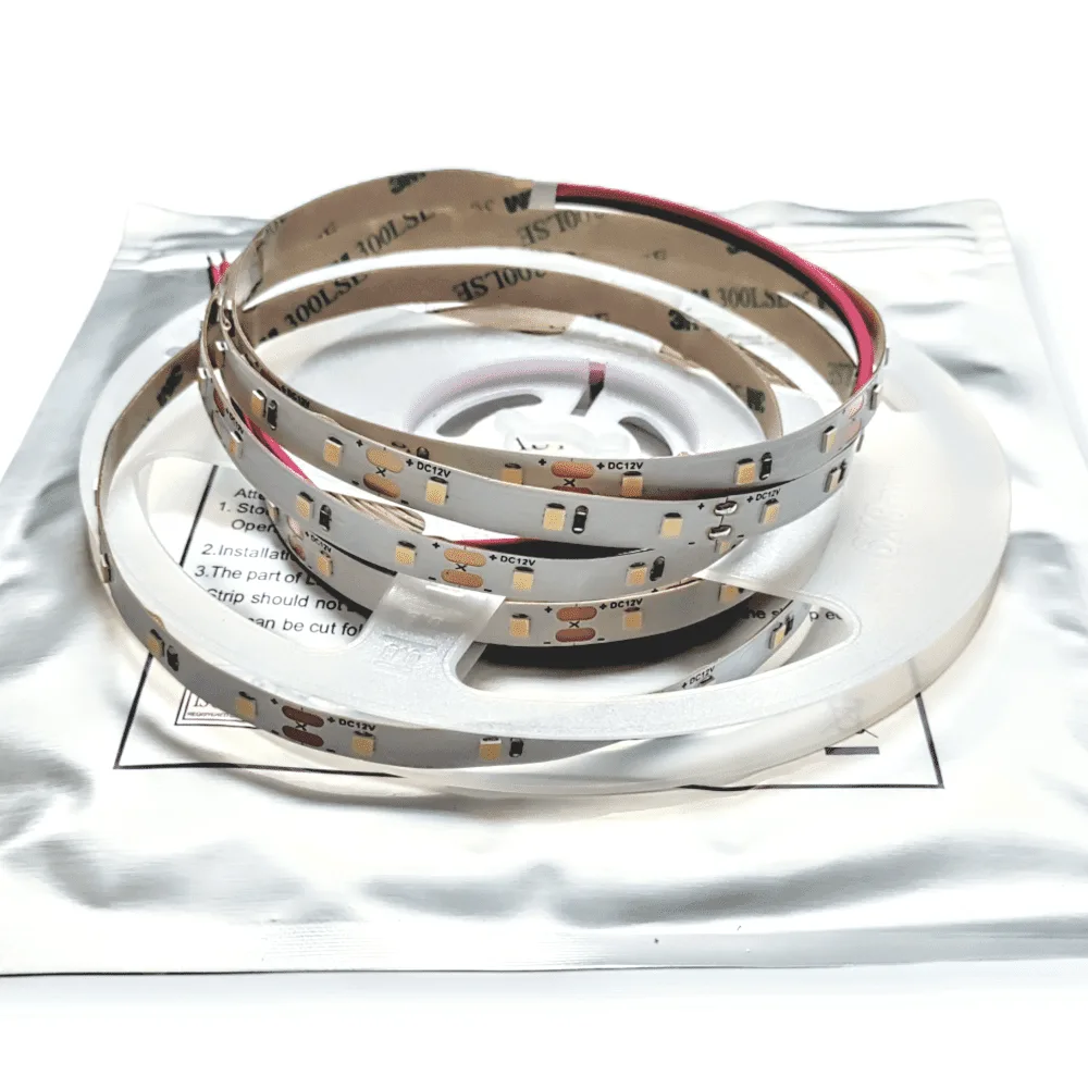 5 meter JULIE LED strip 6000K 3 5 meter JULIE LED strip 6000K - Billede 3