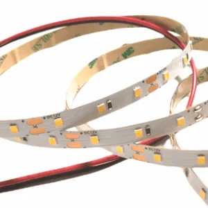 Alternative view of 5 meter JULIE LED strip 3000K 12V 60W