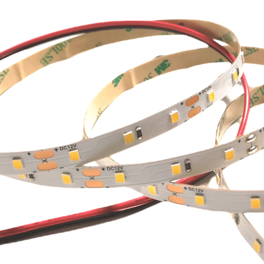 5 meter JULIE LED strip 6000K 2 5 meter JULIE LED strip 6000K - Billede 2
