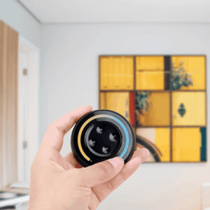 Alternative view of MiBoxer Fjernbetjening Single Color & CCT