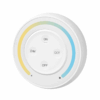 MiBoxer Fjernbetjening Single Color & CCT - Hvid