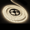 Kraftigt 5 meter 12V LED strip 12W/M 4000K Neutral Hvid