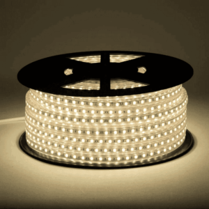 Alternative view of ARES X2 LED Bånd IP67 - Metermål