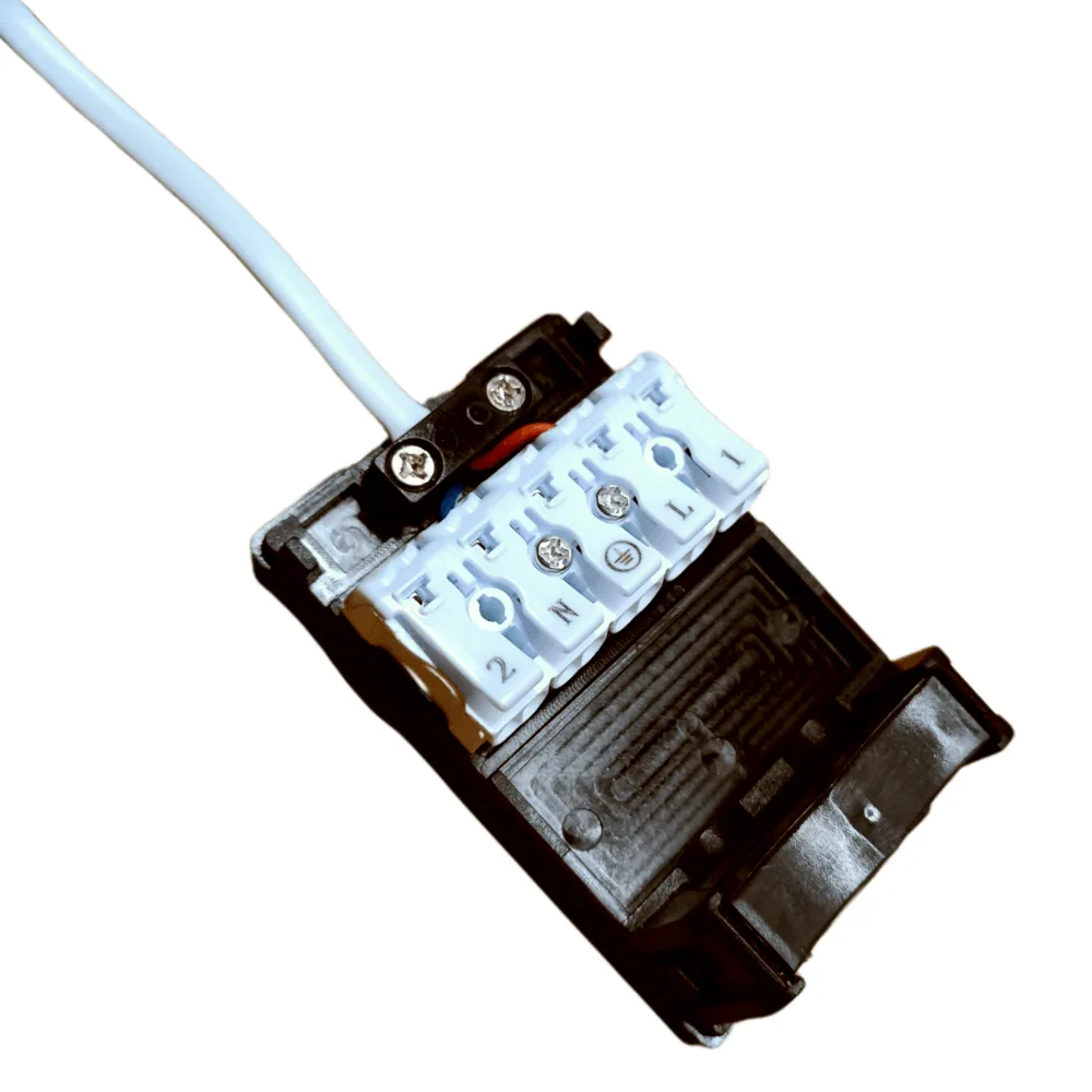 Komplet Dæmpbar LED indbygningsspot 6W Ra97 - Billede 4