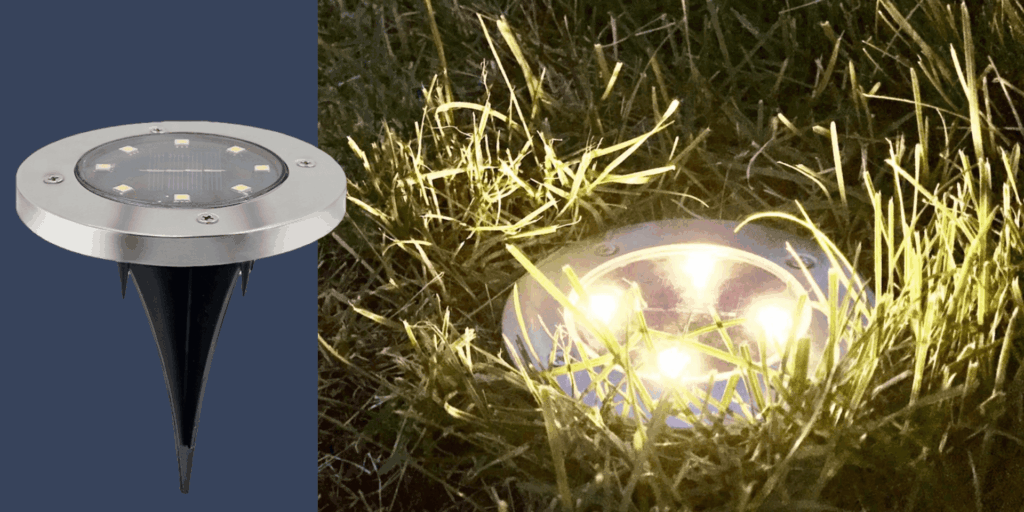 LEDprodukter.dk