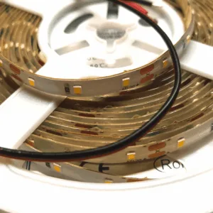 Alternative view of 5 meter JULIE LED strip 3000K IP65