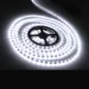 Kraftigt 5 meter 12V LED strip 6000K 12W/m Kold Hvid