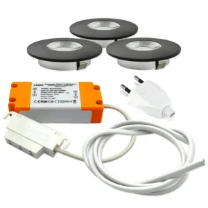 Alternative view of CABI Dæmpbar Sæt 2-3 Spot Sort