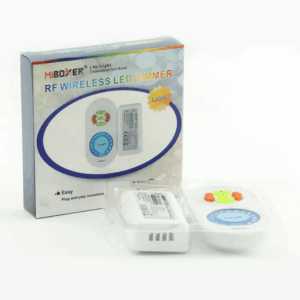 Alternative view of Miboxer Controller Sæt - Single Color LED