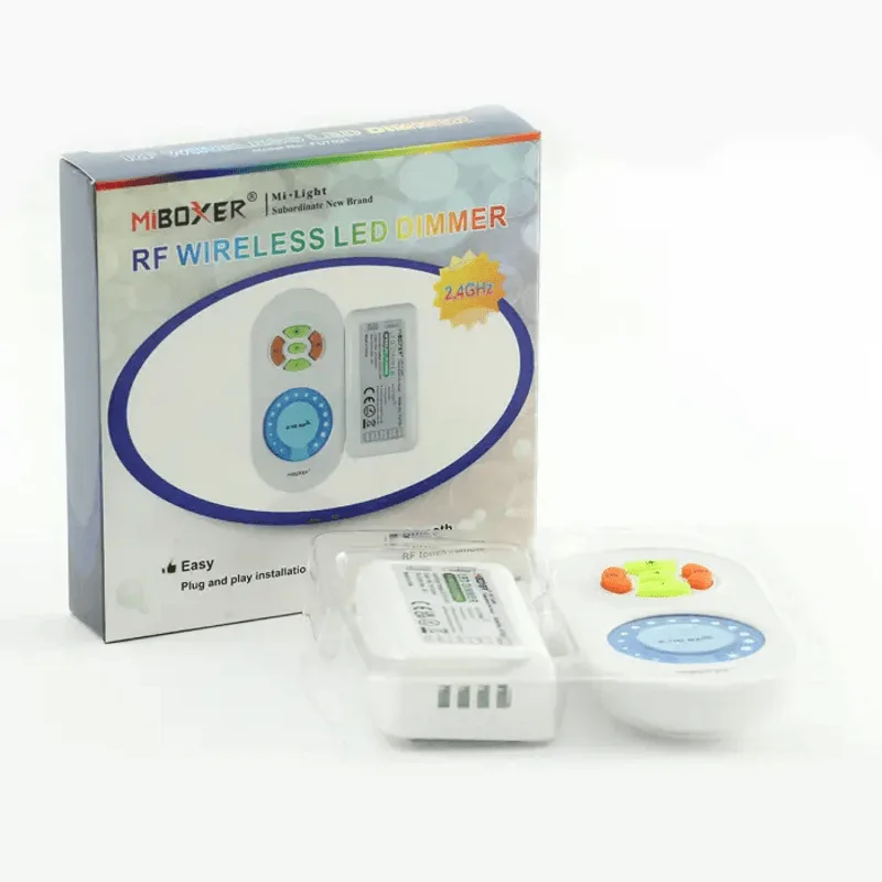 Miboxer Controller Sæt - Single Color LED - Billede 2