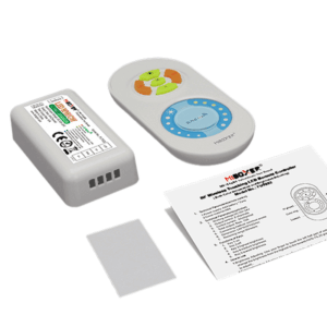 Alternative view of Miboxer Controller Sæt - CCT/Ambience