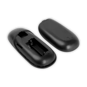 MiBoxer Remote til RGB, RGBW - Sort 7 MiBoxer Remote til RGB, RGBW - Sort - Billede 4