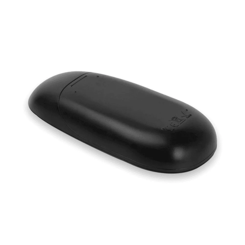 MiBoxer Remote til RGB, RGBW - Sort 3 MiBoxer Remote til RGB, RGBW - Sort - Billede 3