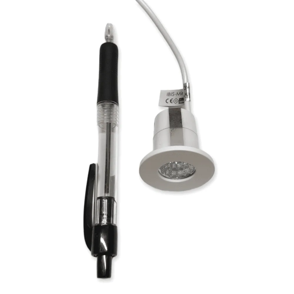 IBIS Mini Dæmpbar Sæt COB LED Spot, Hvid - Billede 6