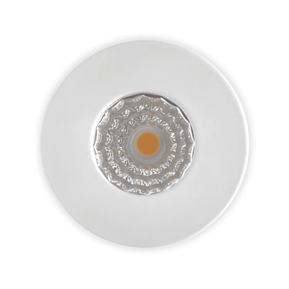 IBIS Mini Dæmpbar Sæt COB LED Spot, Hvid - Billede 4