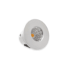 IBIS Mini 12V/24V COB LED Spot, Hvid, 3000K, Ra95