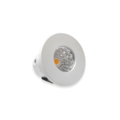 IBIS 2 24V Mini COB LED Spot, Hvid, 2800K, Ra95