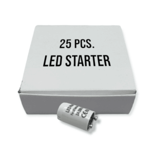 Alternative view of 25 x LED Starter/Fuse