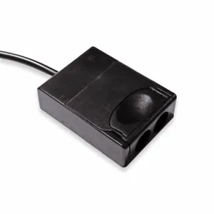 Tilslutningsboks med videresløjfning, IP20, 230V