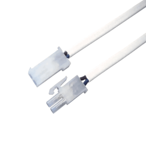 AMP forlængerkabel til CABI møbelspot og AMP 6-fordeler.