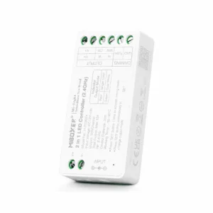 Alternative view of Classic 2-i-1 Controller - Single Color & CCT
