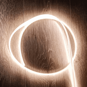 Alternative view of NOVA 230V COB LED Bånd 3000K - Metervare