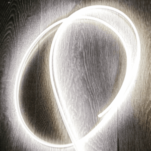 Alternative view of NOVA 230V COB LED Bånd 4000K - Metervare