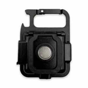 Opladelig Mini COB LED Projektør 6W IP65 10 Opladelig Mini COB LED Projektør 6W IP65 - Billede 3