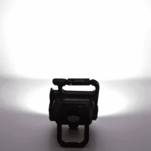 Opladelig Mini COB LED Projektør 6W IP65 13 Opladelig Mini COB LED Projektør 6W IP65 - Billede 6