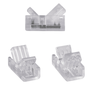 Alternative view of Tilslutningsmuffe til LED strip - 8 mm