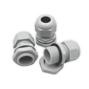 Alternative view of 10 stk. forskruninger til industriarmaturer Ø:20-23mm