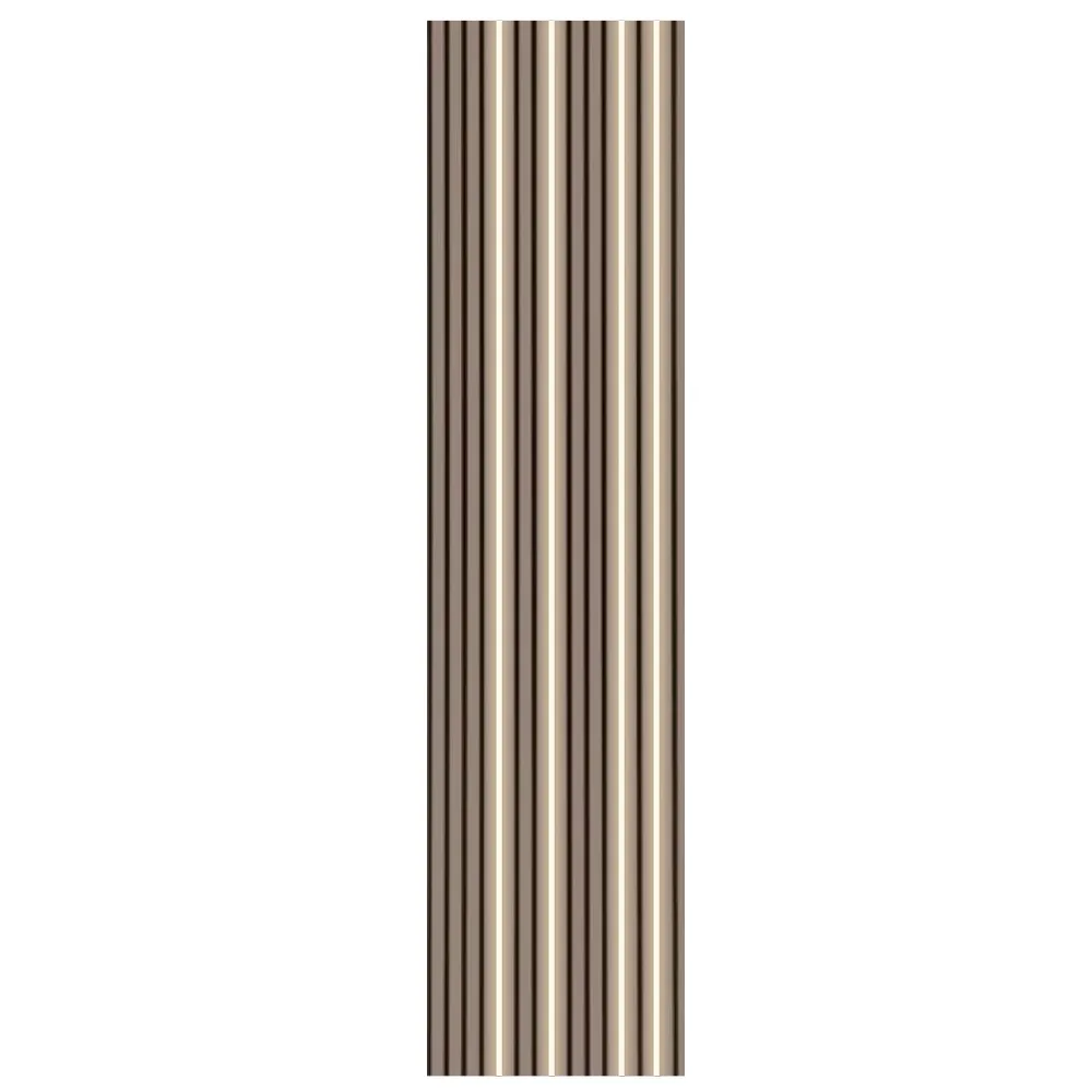 MAJA 4X LED til Akustikpaneler, 2700K, 4000K, 6000K, dæmpbar, app-styring, stemmestyring, m.m.