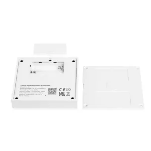 2,4GHz Touch Panel til Batteri - Single Color - Billede 3