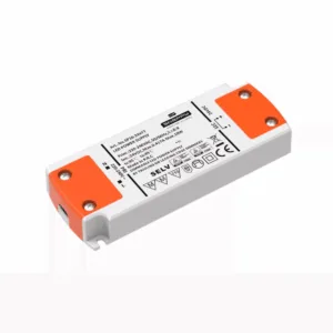 Dæmpbar kvalitets LED driver fra Snappy med en maks belastning på 10W. Kan dæmpes med stort set alle LED lysdæmpere på markedet.