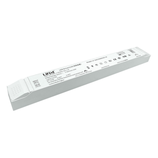 HUE Kompatibel LED driver, 150W Zigbee 3.0, 24V Dæmpbar