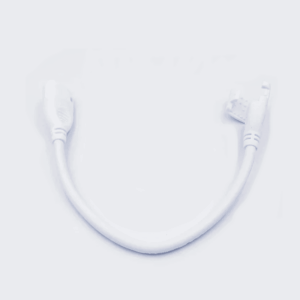 NOVA 230V COB Mellemkabel til samling og vinkling af NOVA 230V COM LED Bånd.