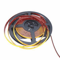 Alternative view of 5 meter Pro COB LED strip - Neutral Hvid