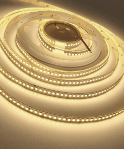 5 meter energieffektivt LED bånd som yder hele 145 lumens pr. watt.