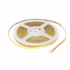 2,5 meter CCT COB LED Bånd, 5mm, 24V DC, 2700K-6500K, IP20, Ra/CRI 90+