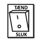 Produkterne i denne kategori har inne nogen form for styring men tændes og slukkes blot via almindelig afbryder