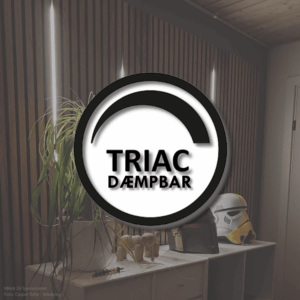 Dæmp / Tænd / Sluk