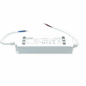 Alternative view of M-LED Udendørs driver 100W 12-24V