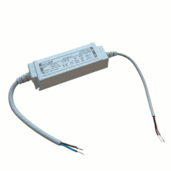 IP67 Udendørs kvalitets LED driver, 24V, 24W