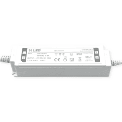 IP67 Udendørs kvalitets LED driver, 24V, 60W